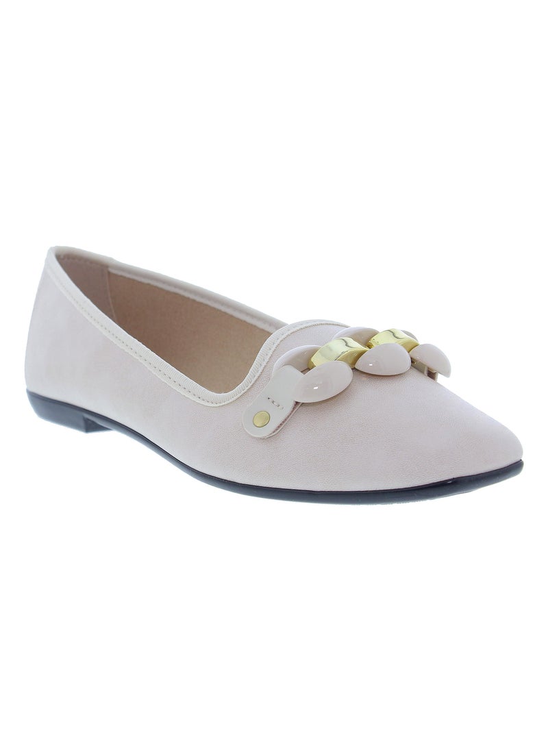 موليكا أحذية Moleca Classic Pumps – ملابس مكتبية ومناسبة أنيقة مع مقاسات مريحة - Image 1