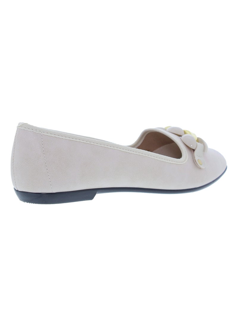 موليكا أحذية Moleca Classic Pumps – ملابس مكتبية ومناسبة أنيقة مع مقاسات مريحة - Image 3