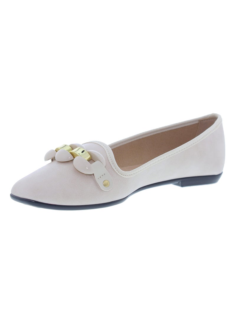 موليكا أحذية Moleca Classic Pumps – ملابس مكتبية ومناسبة أنيقة مع مقاسات مريحة - Image 2