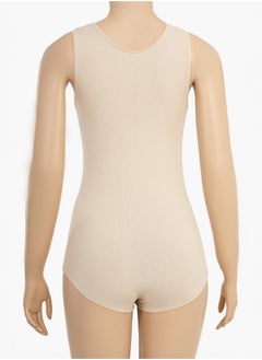 Carina Plain Microfiber Bodysuit  - Image 3