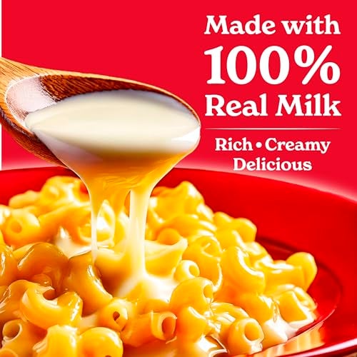 CARNATION Evaporate Milk Tetra 12x17oz - Image 2