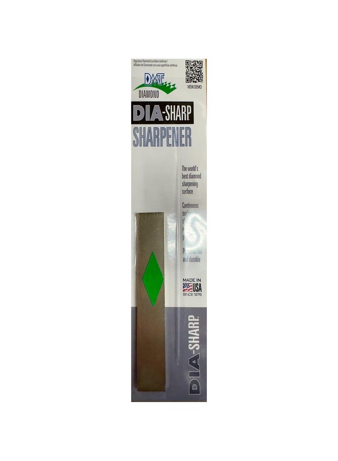 DMT D4E 4-Inch Dia-Sharp Extra-Fine Sharpener - Clear - Image 2