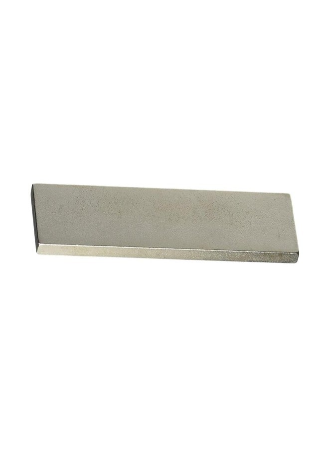 DMT D4E 4-Inch Dia-Sharp Extra-Fine Sharpener - Clear - Image 1