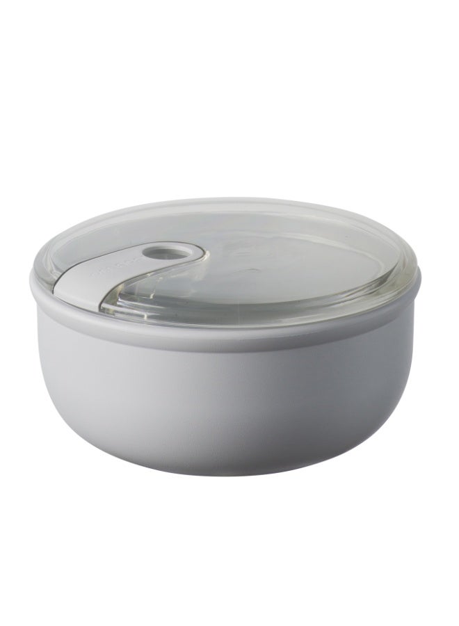 أومادا حاوية بغطاء محكم صغير وصندوق سحب 750 مل بألوان متنوعة - Image 2