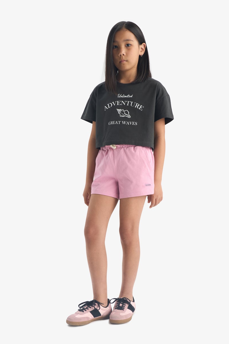 DeFacto Girl Shorts - Image 2