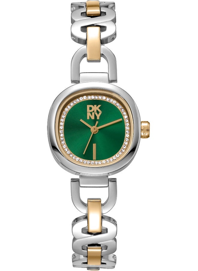 DKNY  DK1L139M0065 -  Female Quartz Analogue - Image 1