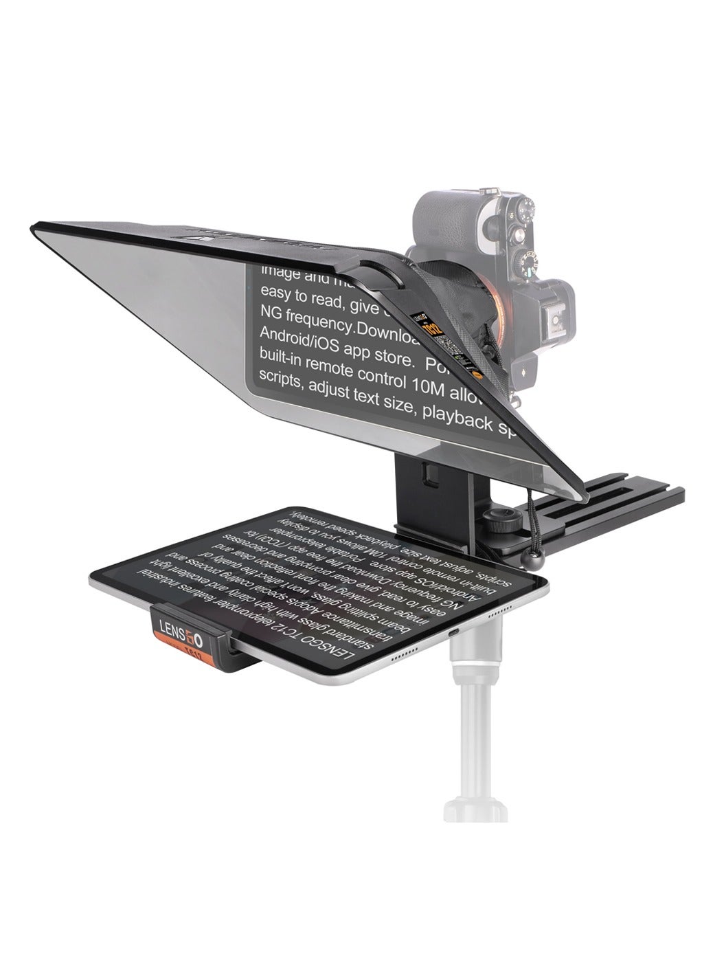 لينس جو LENSGO TC12 12.9 inch