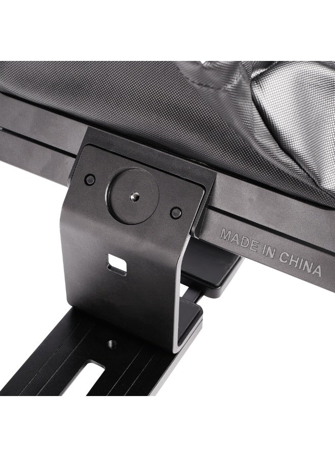 LENSGO TC12 Portable Teleprompter 12.9 - Image 3