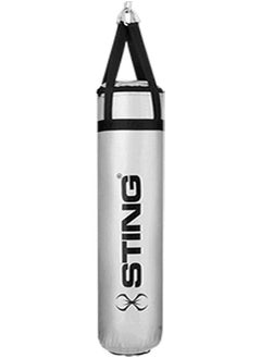 STING Super Series Punch Bag Silver 150 Cm  - Image 1