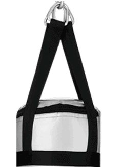 STING Super Series Punch Bag Silver 150 Cm  - Image 2