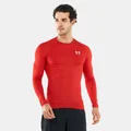 UNDER ARMOUR Red