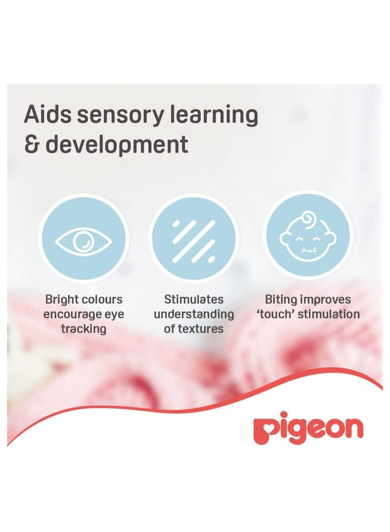 pigeon Cooling Teether Circle - Image 3