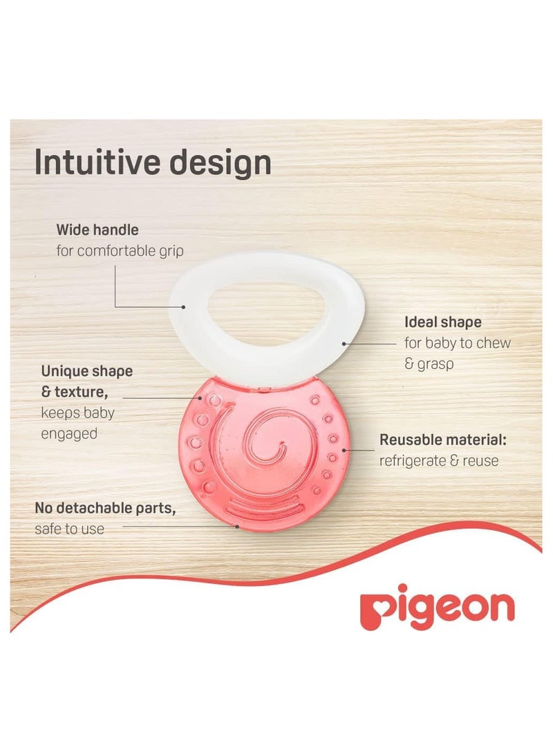 pigeon Cooling Teether Circle - Image 4