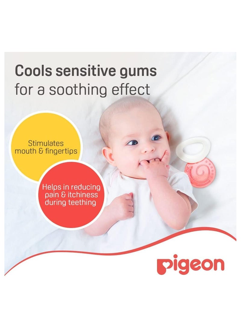 pigeon Cooling Teether Circle - Image 5