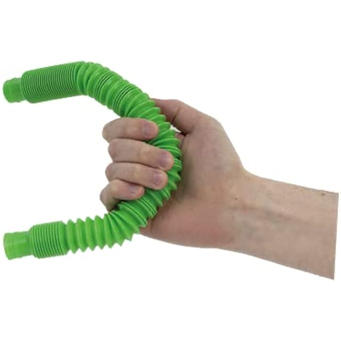 Keycraft Pop & Pop Tubes - Image 2