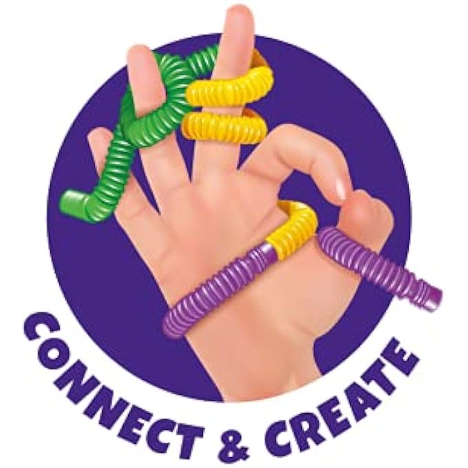 Keycraft Pop & Pop Tubes - Image 3