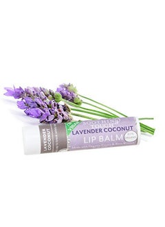 Soothing Touch Soothing Touch Vegan Lip Balm  - Image 2