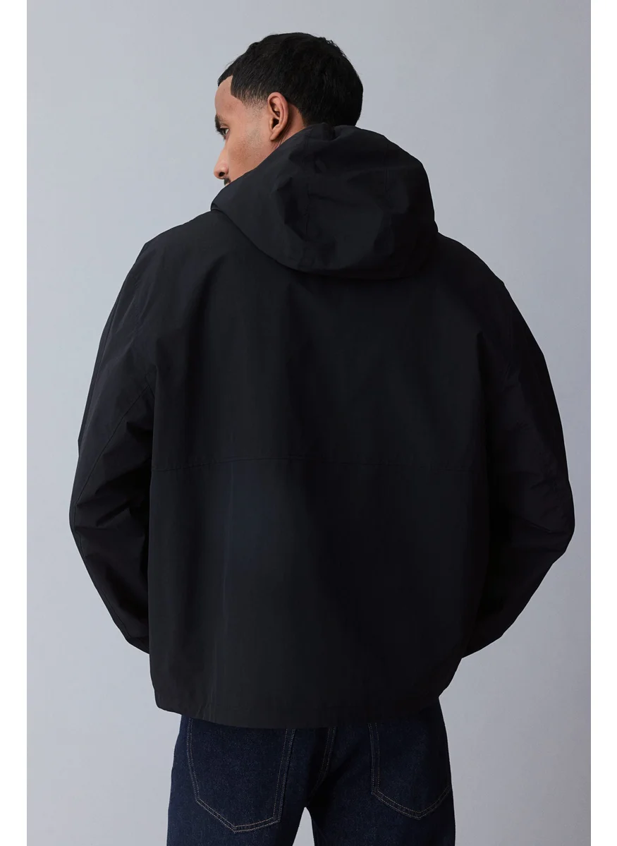 H&M Regular Fit Windbreaker