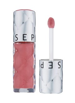 SEPHORA Sephora Collection Outrageous Plumping Lip Gloss, 7 Pink Pout 