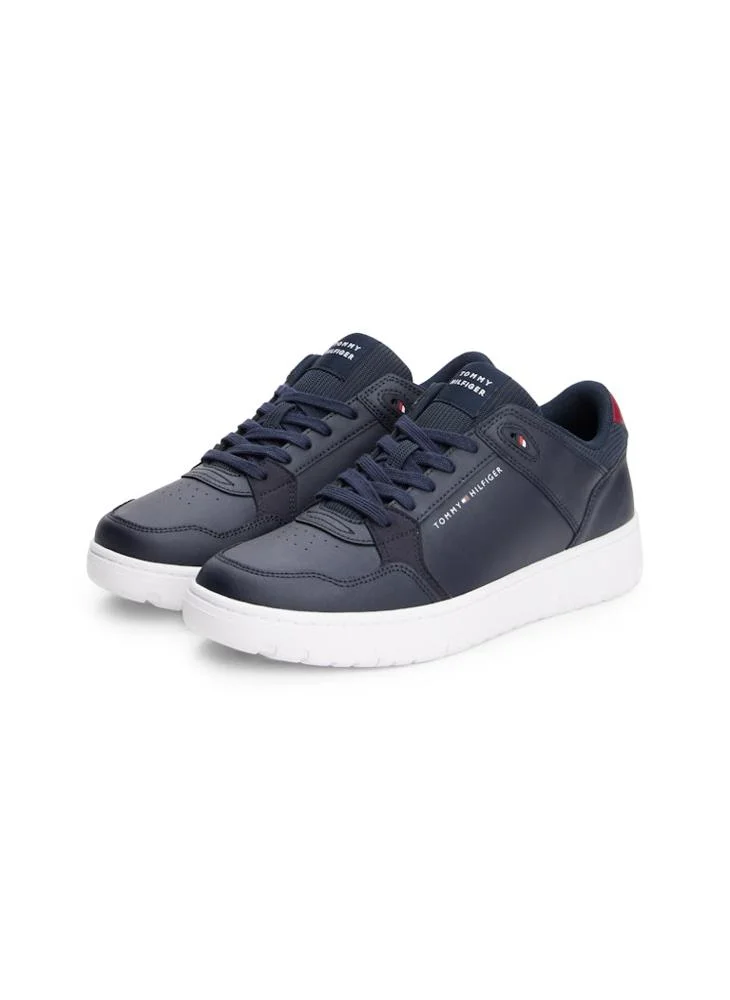 TOMMY HILFIGER Casual Low Top Sneakers