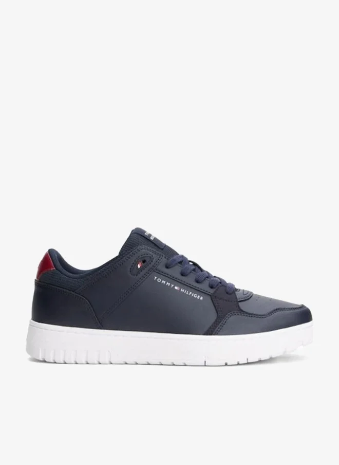 TOMMY HILFIGER Casual Low Top Sneakers