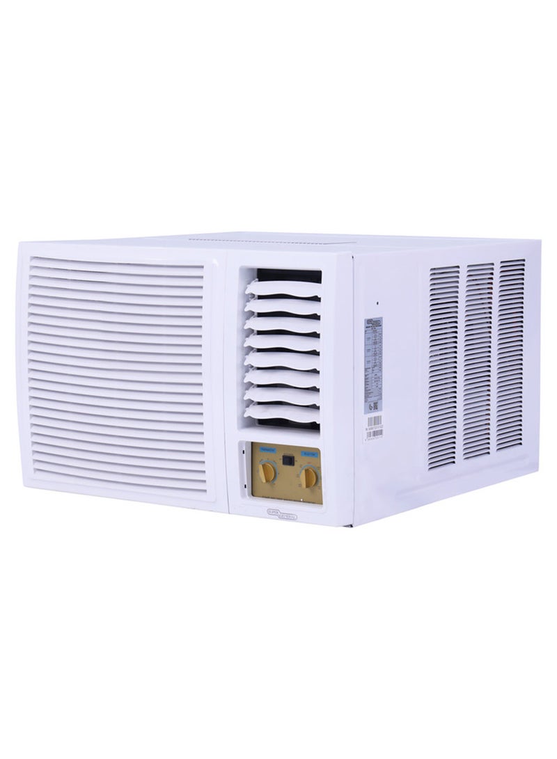 SUPER GENERAL 2 Ton 21000 BTU Window Air Conditioner with Rotary Compressor Cool Only | Model No KSGA25GE1 with 2 Years Warranty KSGA25GE1 White - Image 2