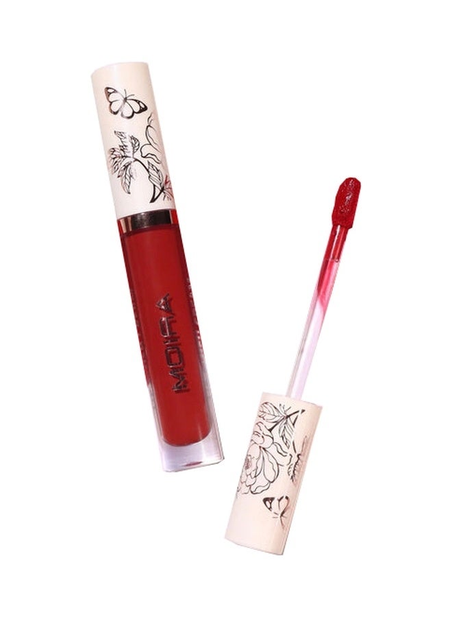 moira Lip Plush Cream (017, Posh) - Image 1