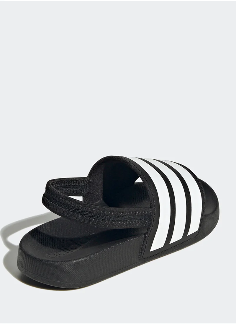 Adidas Kids Adilette Estrap C