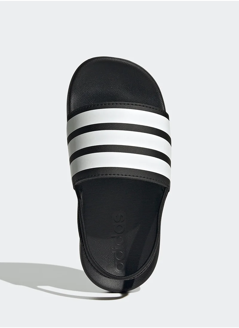 Adidas Kids Adilette Estrap C