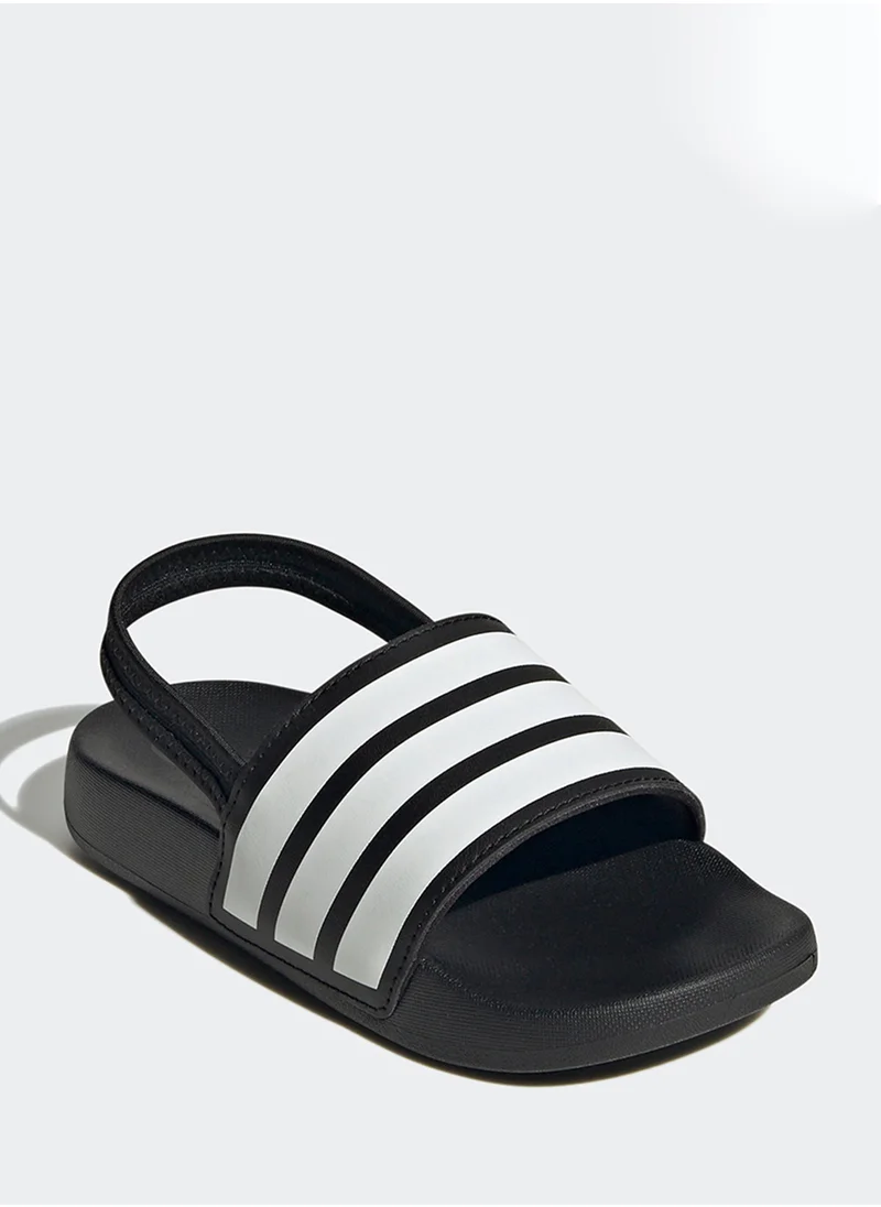 Adidas Kids Adilette Estrap C
