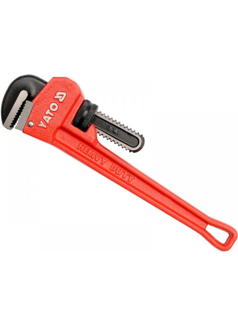 YATO Pipe Wrench 24" (600mm) Uk Model YT-2492