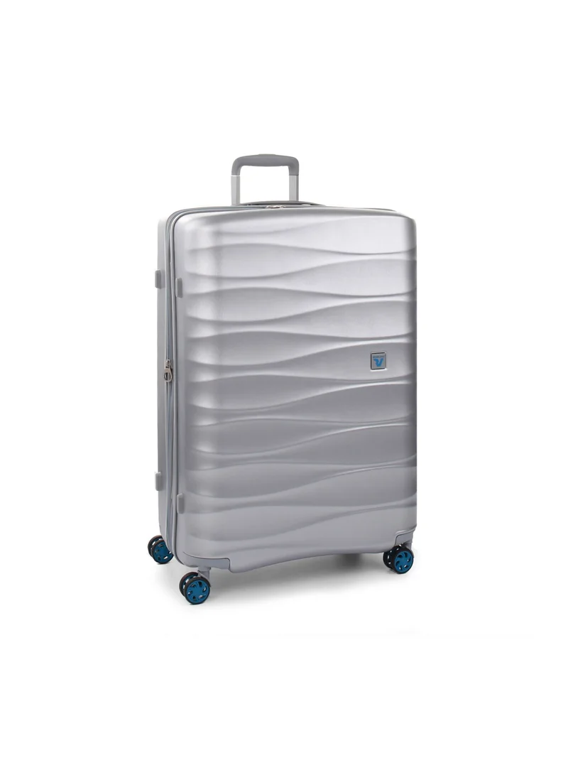 RONCATO Roncato Stellar Luggage 3 Pieces | Made in Italy 4147/3P