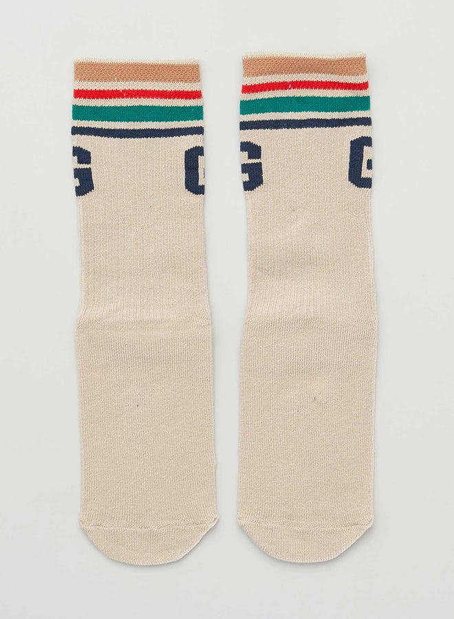 Kiabi Boy Pack Of 3 Pairs Of Socks - Image 3