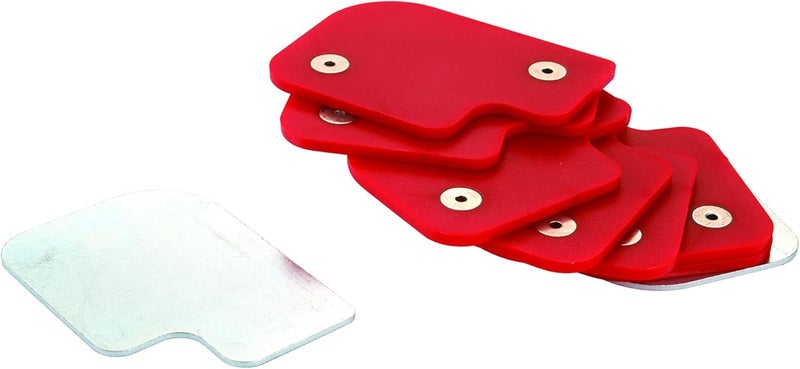 Mag Shims