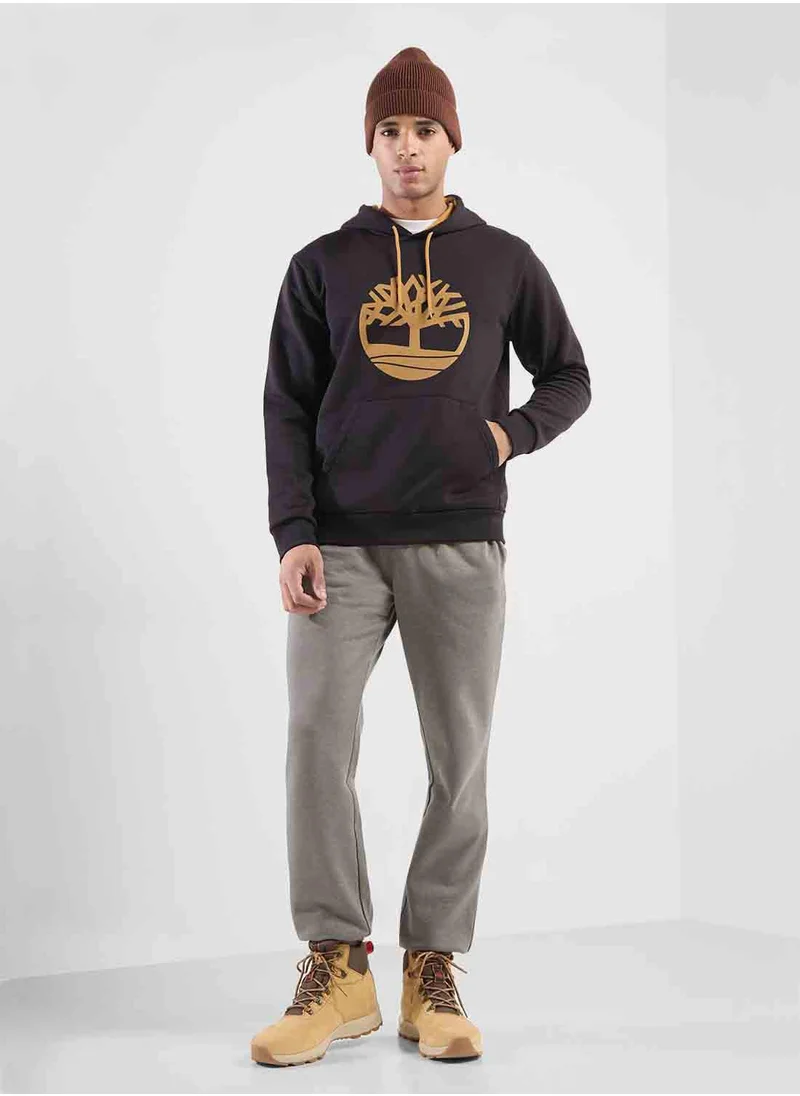 Timberland Northwood Tfo Tree Brushback Hoodie