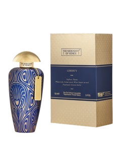THE MERCHANT OF VENICE Liberty Edp 100Ml 
