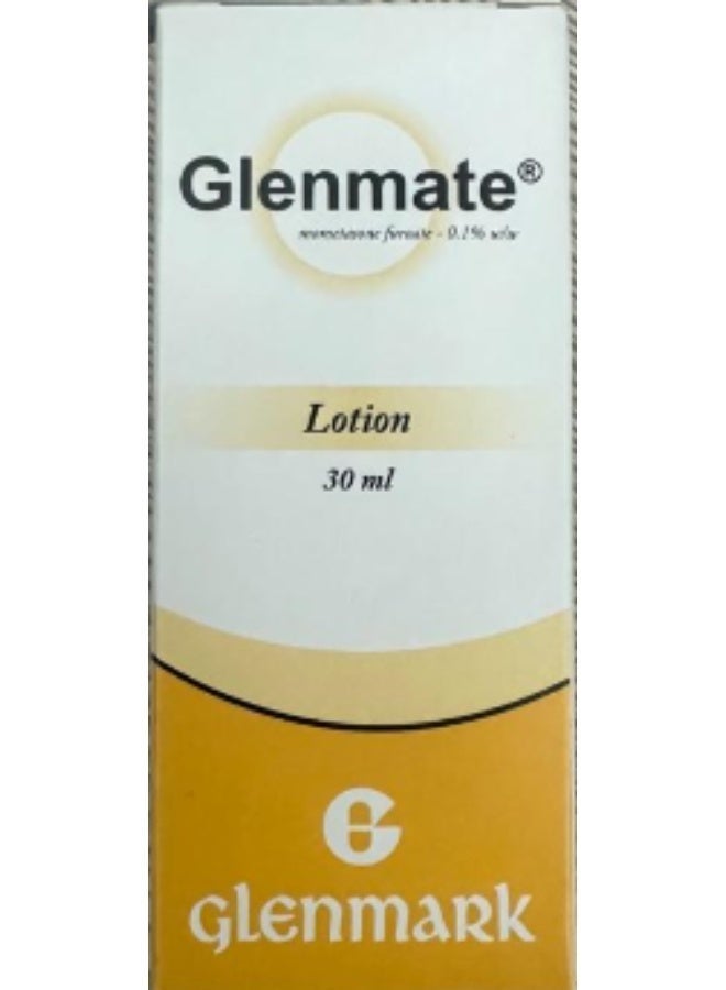 GLENMATE LOTION 30ML