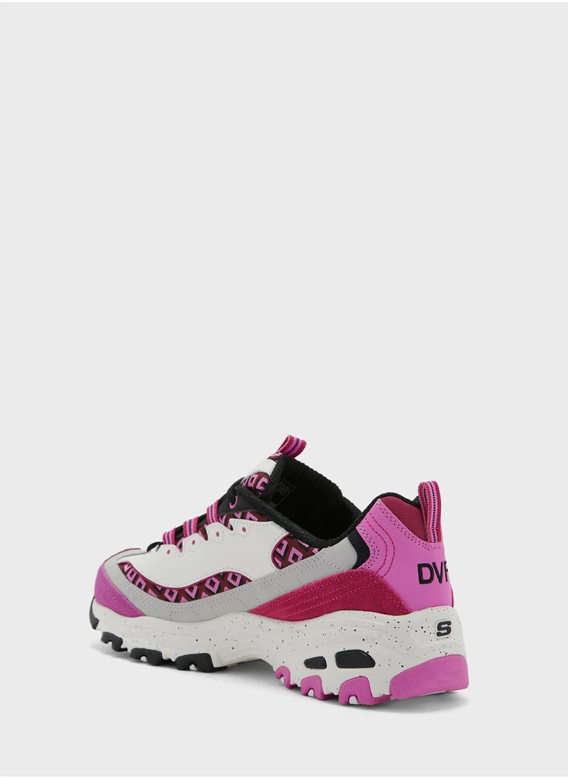 SKECHERS D'Lites