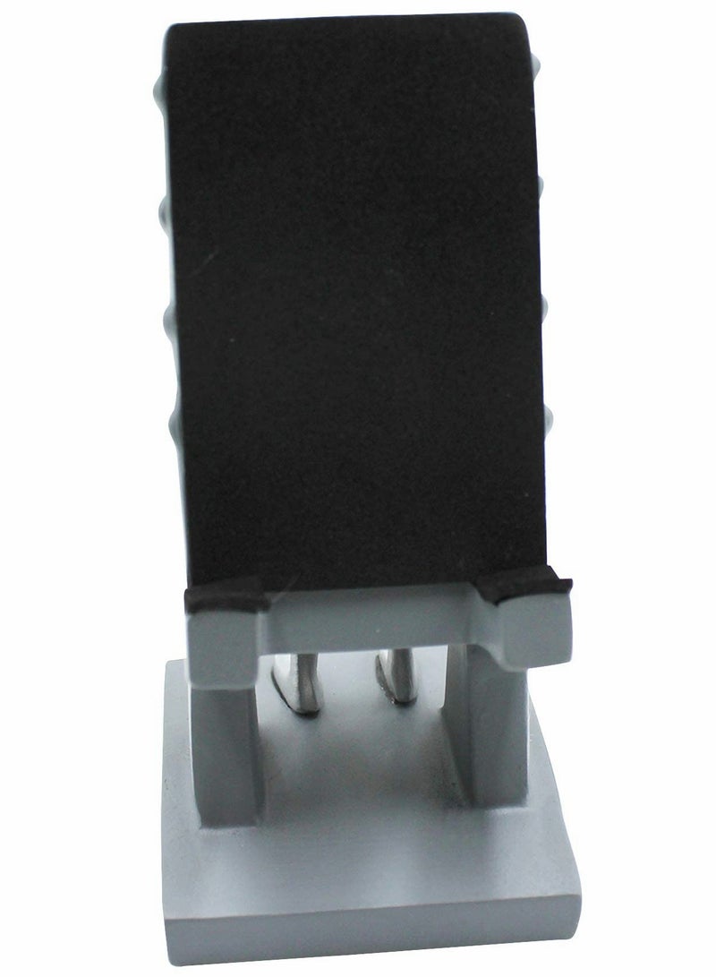 Adorable Alien Phone Holder Compatible with iPhone Xs/Max/XR/X/8/7 Plus, Google Pixel, Samsung Galaxy Note - Perfect for Kids and Fun Lovers! - Image 4