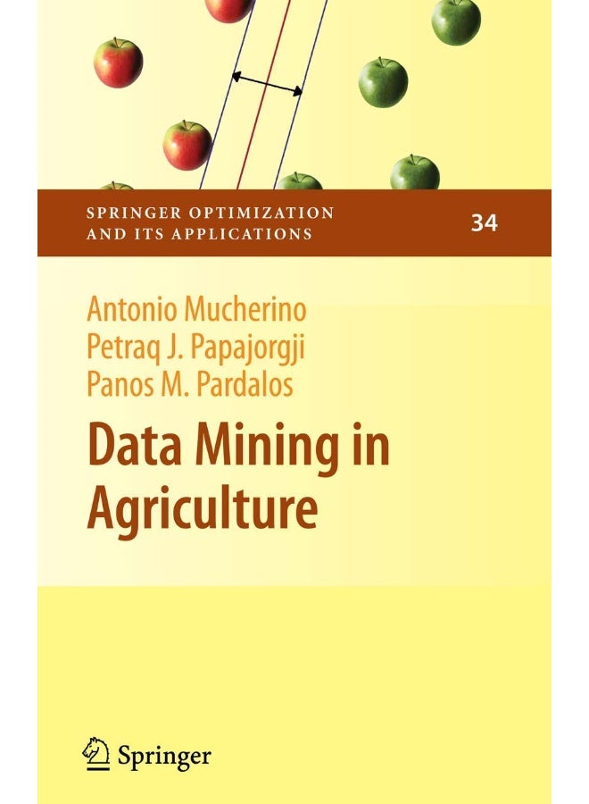 Data Mining in Agriculture 