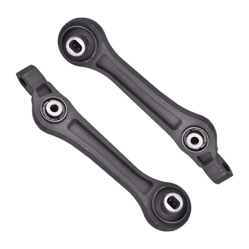 TUUMOND Suspension Kit 2 Front Lower Control Arms Compatible With 2005 2006 2007 2008 2009 2010 Chrysler 300 2008 2009 2010 2011 Dodge Challenger 2006 2007 2008 2009 2010 Dodge Charger K640664