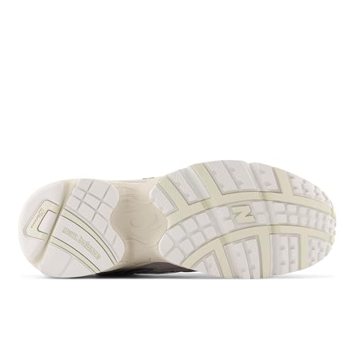 New Balance ML725CD 725V1 Metallic Silver Mens Lifestyle Shoe - White/Metallic Silver/Slat - Image 5