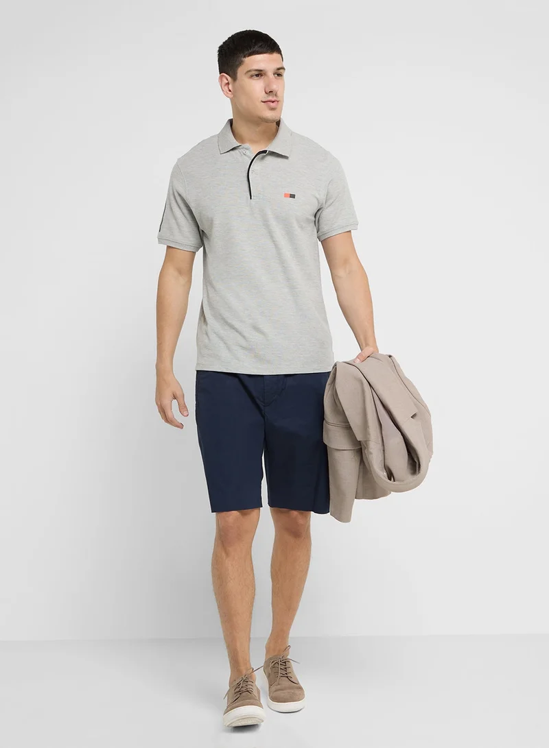 Robert Wood  Essential Polo Shirts for Men | Best Price UAE