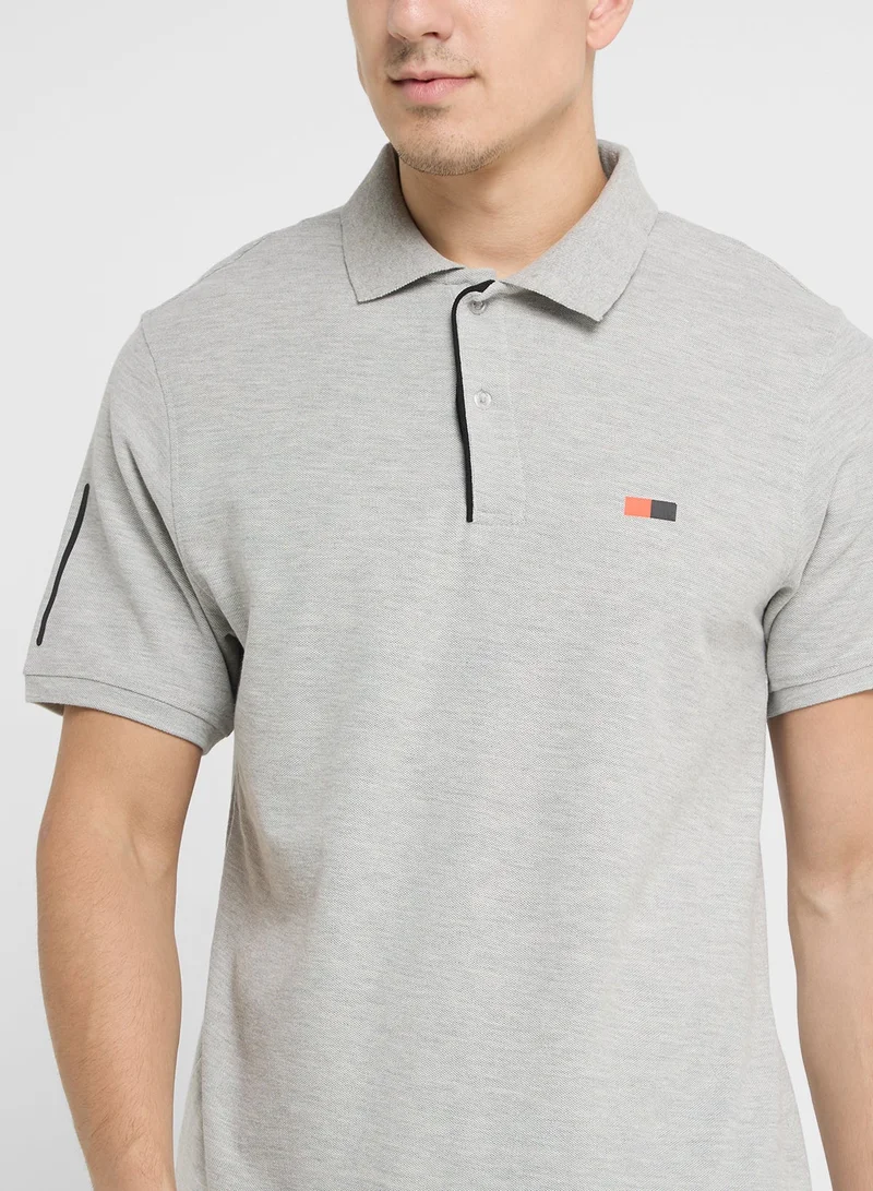 Robert Wood  Essential Polo Shirts for Men | Best Price UAE