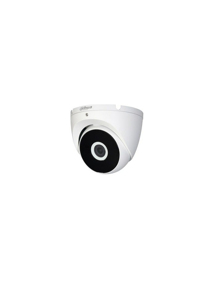 Dahua HAC-T2A51 5MP HDCVI Fixed IR Eyeball Camera - Image 1