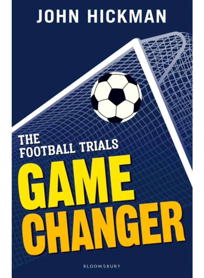 The Football Trials: Game Changer 