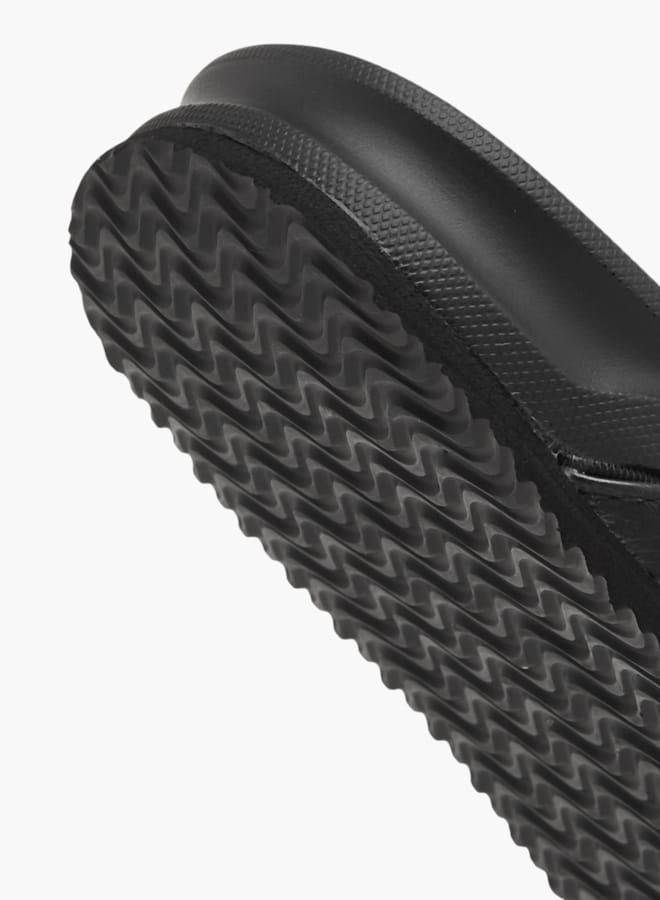 لي كوبر شباشب رجالية بطبعة شعار - Image 4