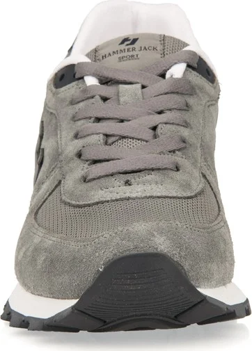هامر جاك Men's Shoes 101300 10219250M Gray