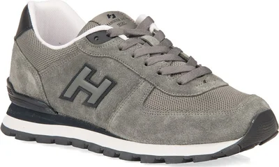هامر جاك Men's Shoes 101300 10219250M Gray
