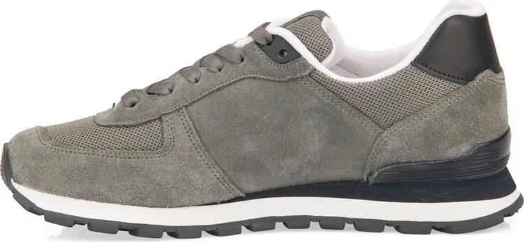 هامر جاك Men's Shoes 101300 10219250M Gray